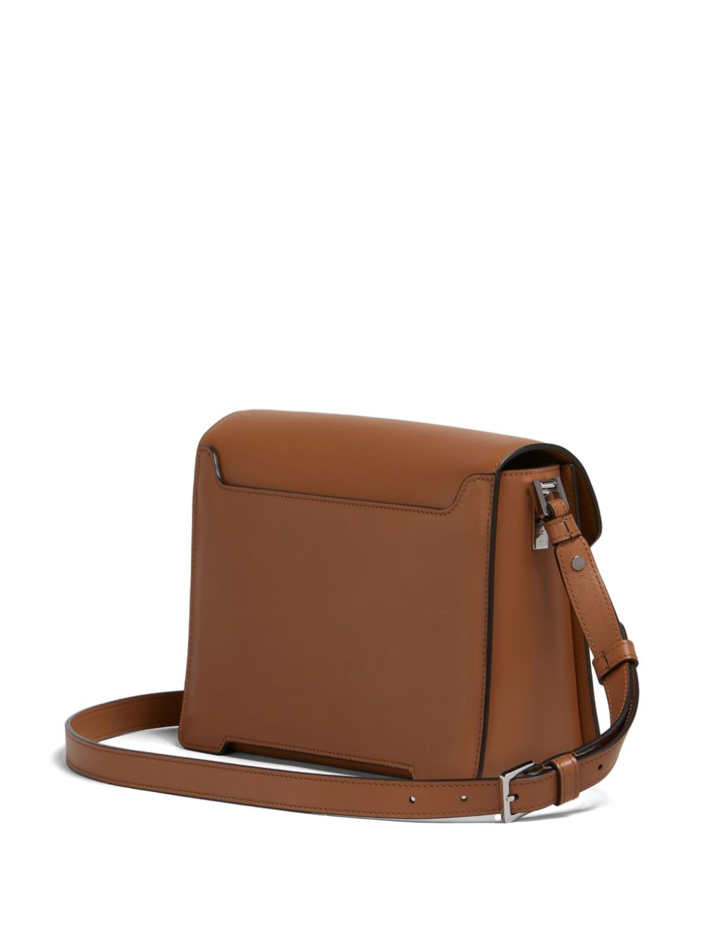 BOLSO SHOULDER TRUNKAROO CANELA