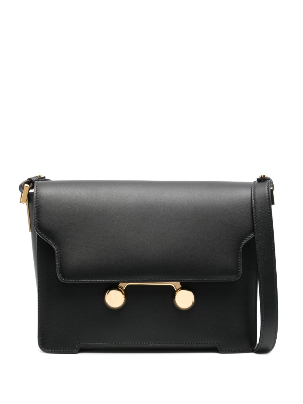 BOLSO SHOULDER TRUNKAROO NEGRO