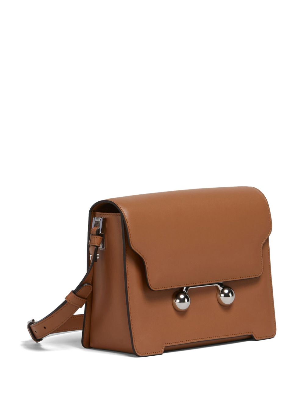 BOLSO SHOULDER TRUNKAROO CANELA