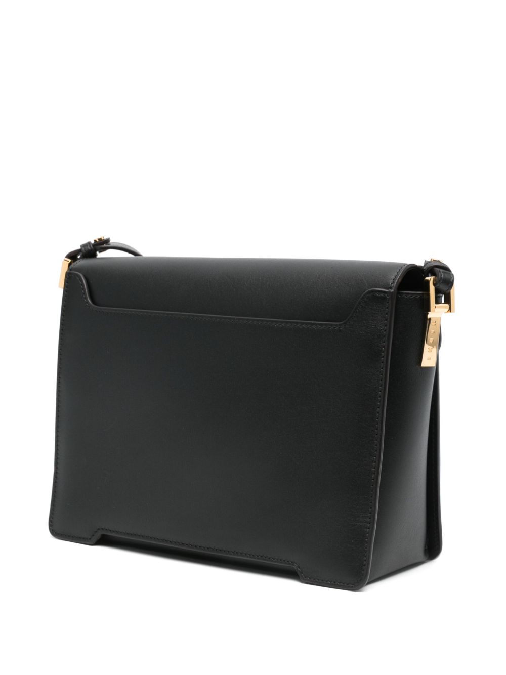 BOLSO SHOULDER TRUNKAROO NEGRO