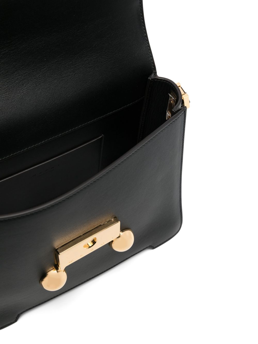 BOLSO SHOULDER TRUNKAROO NEGRO