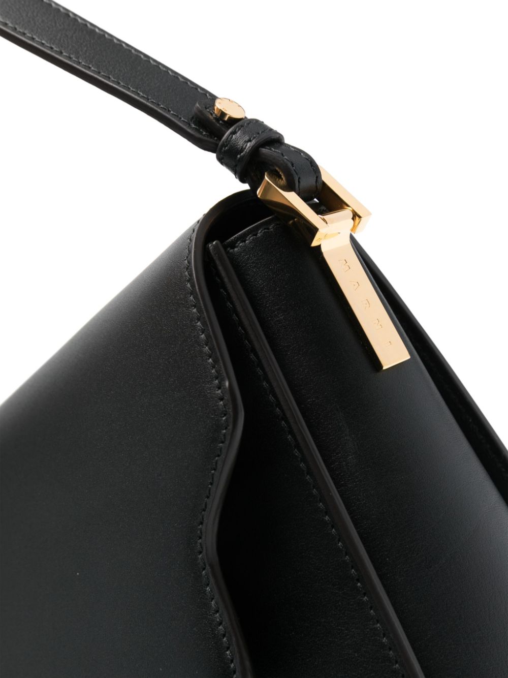 BOLSO SHOULDER TRUNKAROO NEGRO