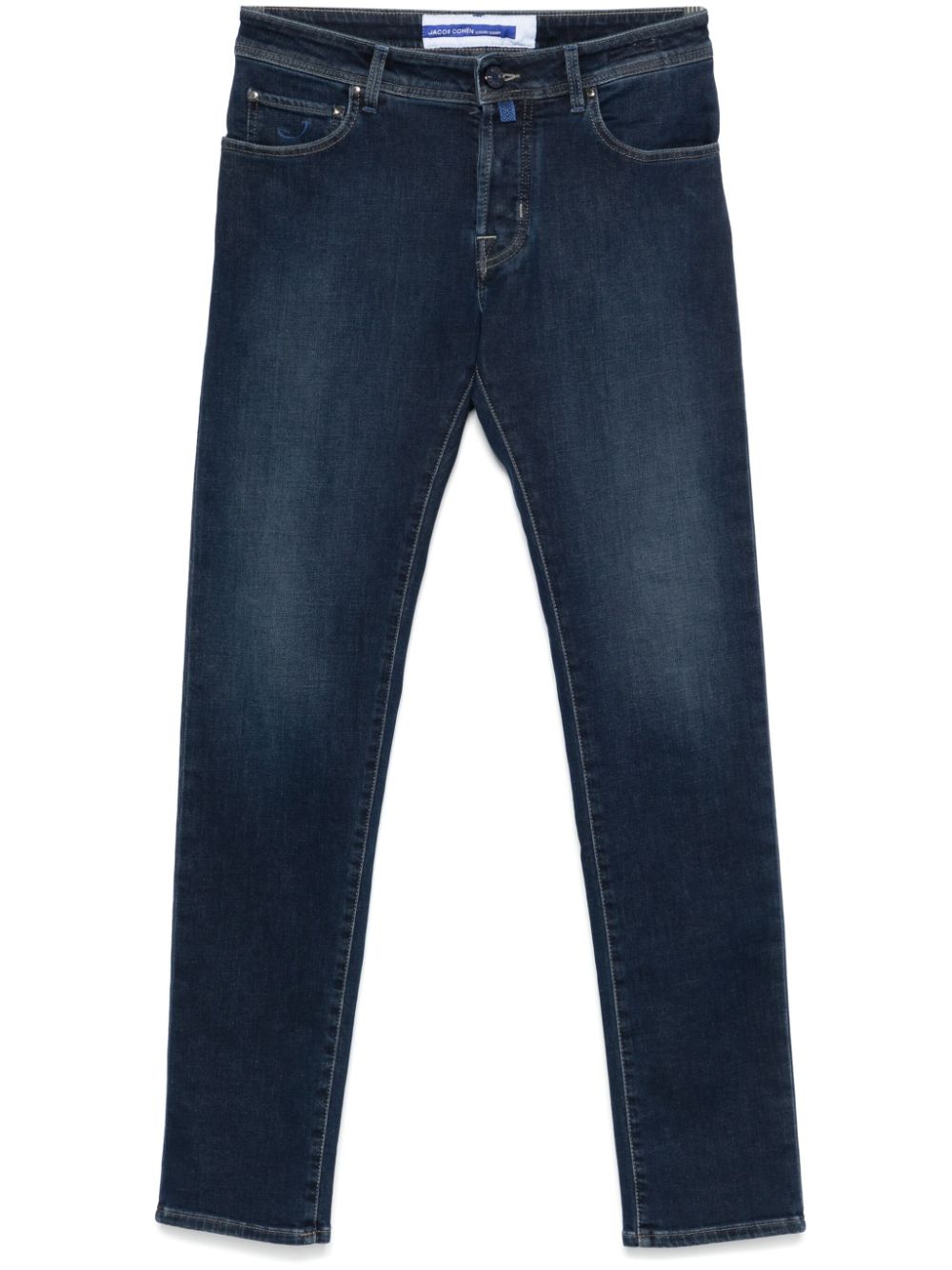 PANTALON JEAN  DENIM ETIQUETA MARINO