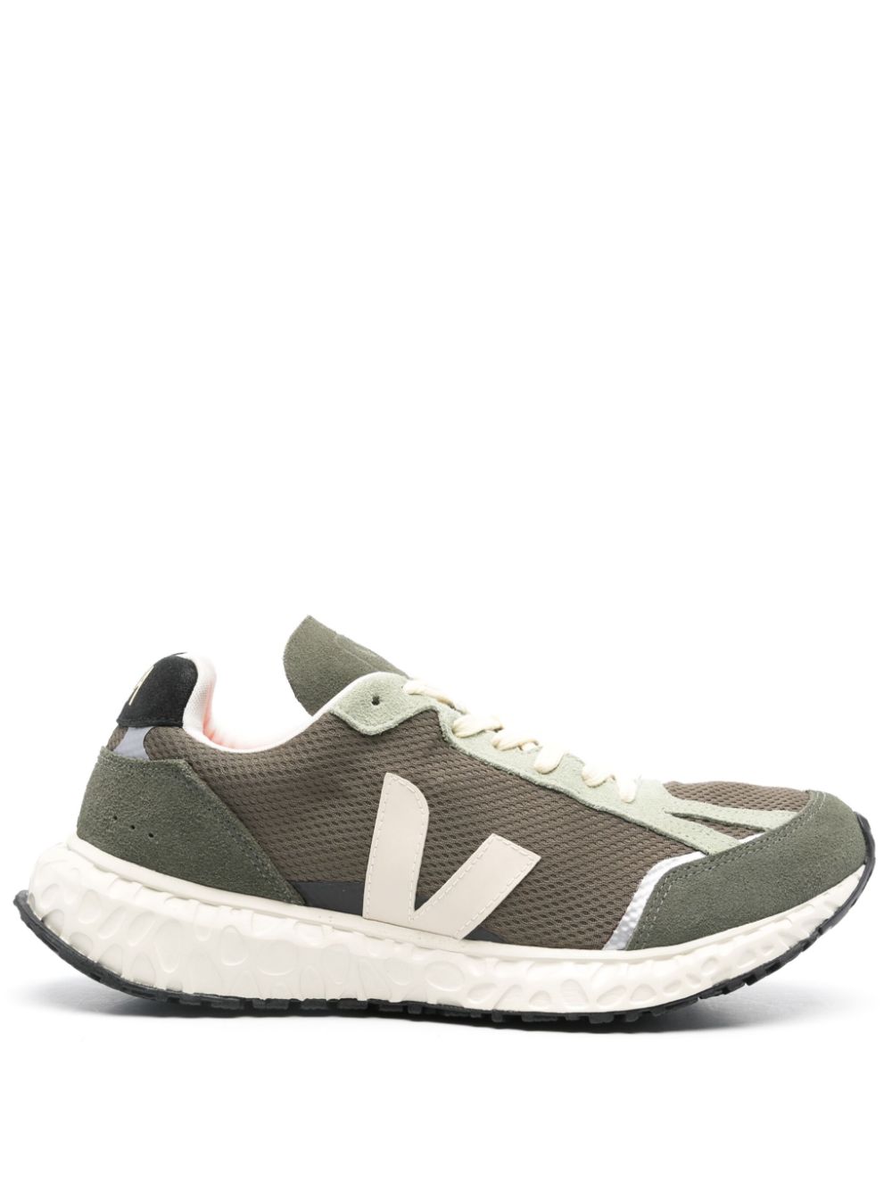 SNEAKER CONDOR ROYALE CAQUI V BEIGE