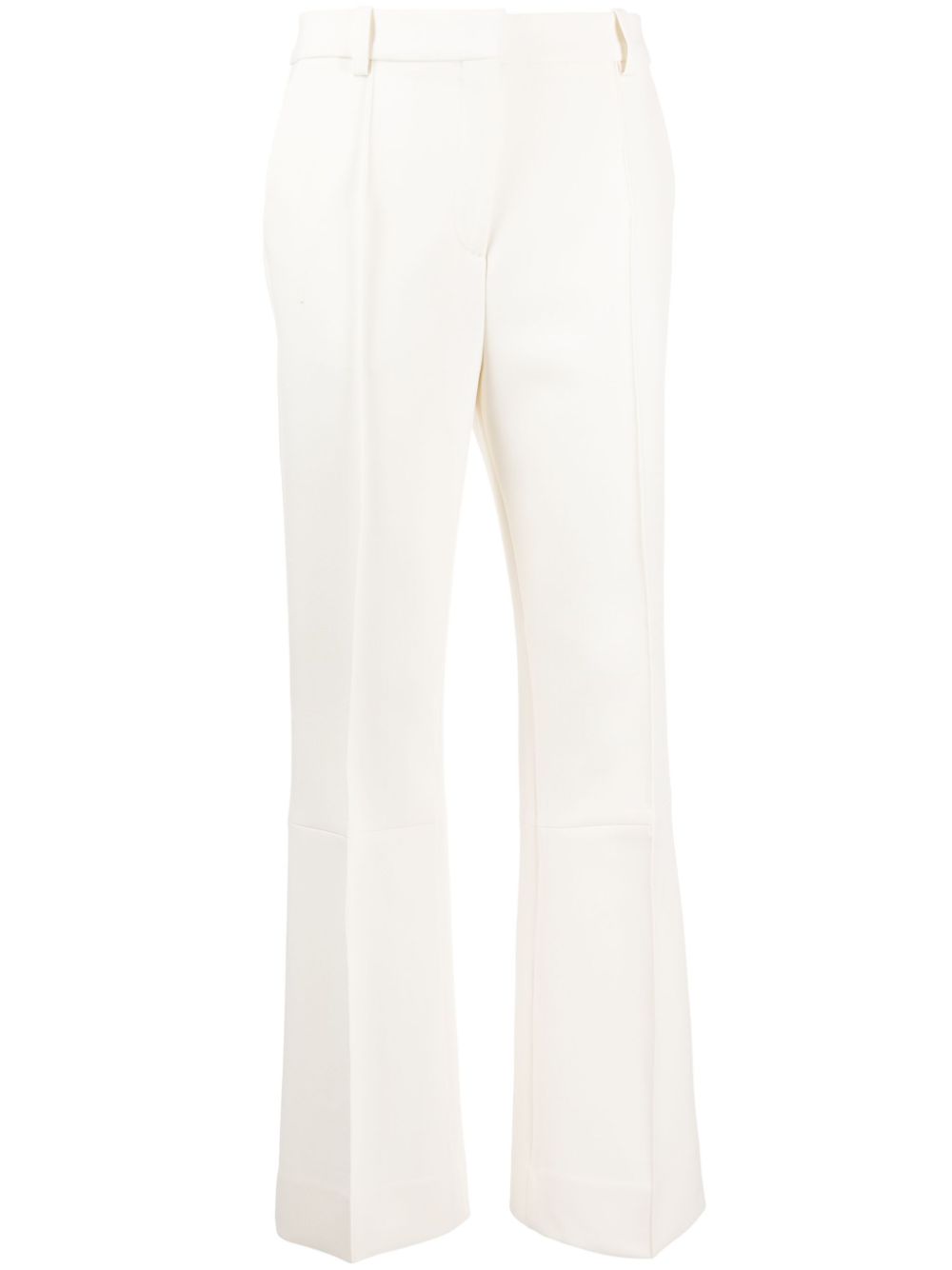 PANTALON CROPPED NATURAL