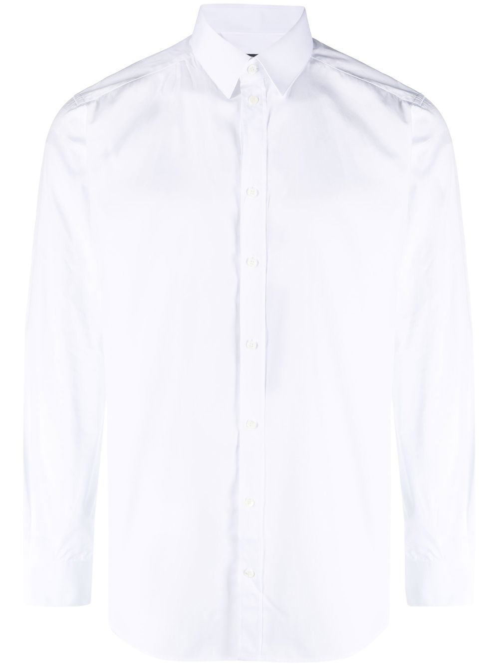 CAMISA BLANCA