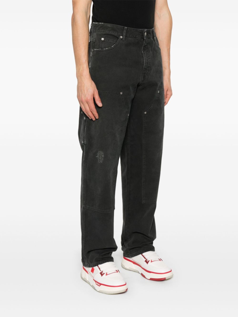 PANTALON 5B MARLEY NEGRO...