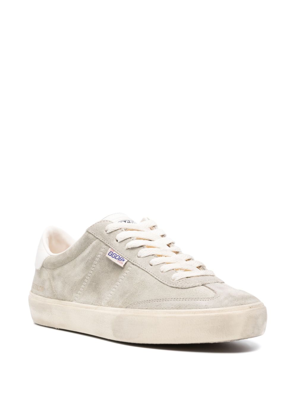 SNEAKER SOULSTAR TAUPE MILK