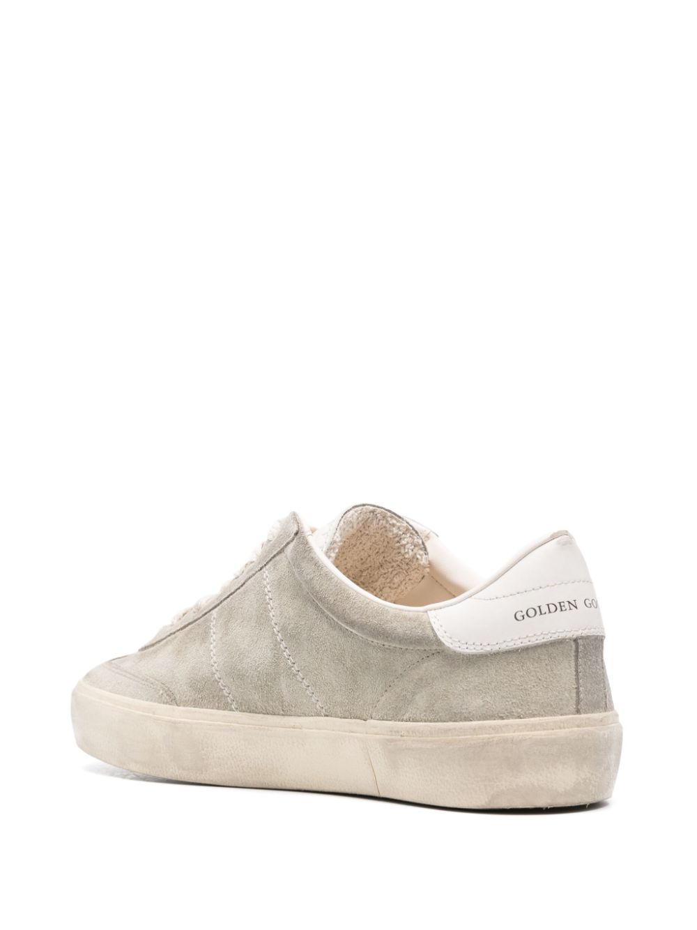 SNEAKER SOULSTAR TAUPE MILK