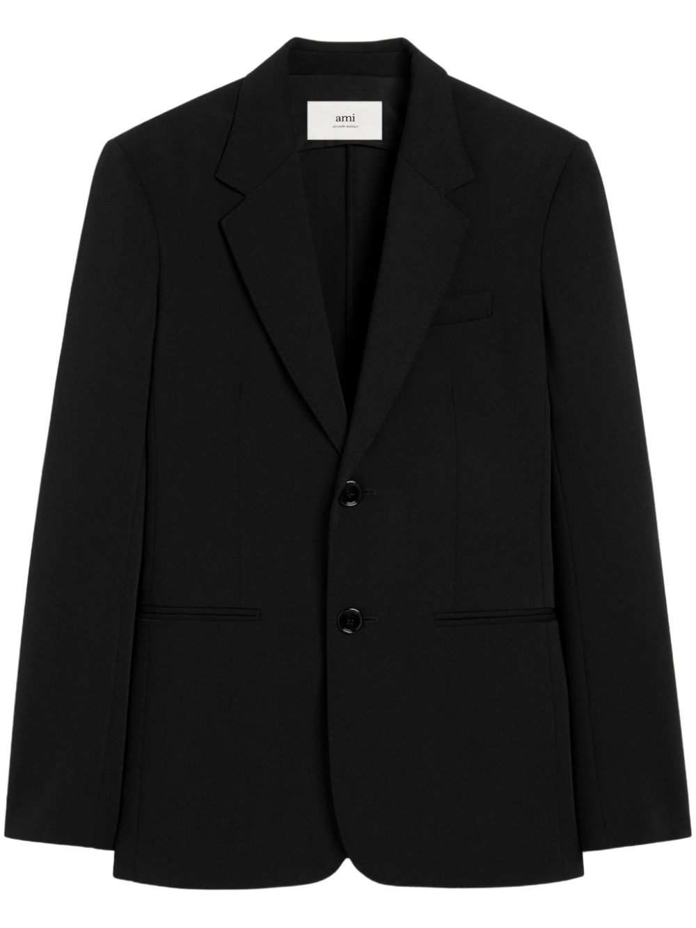 AMERICANA BLAZER NEGRA