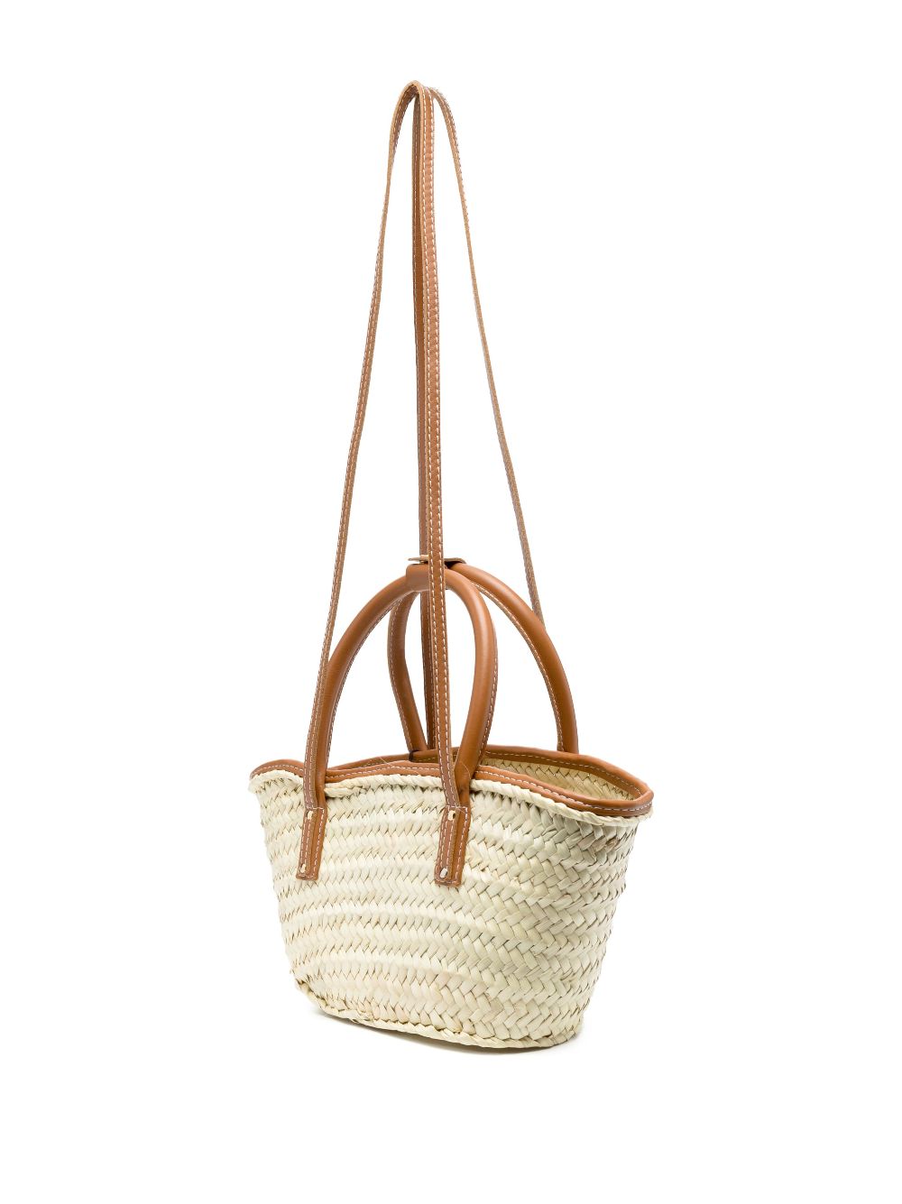 CESTO LE PETIT PANIER RAFIA NATURAL MARR