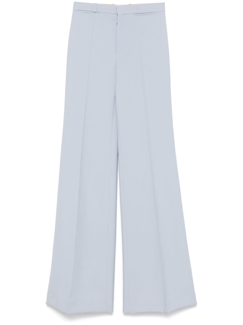 PANTALON CELESTE CAMAL TROMPETA