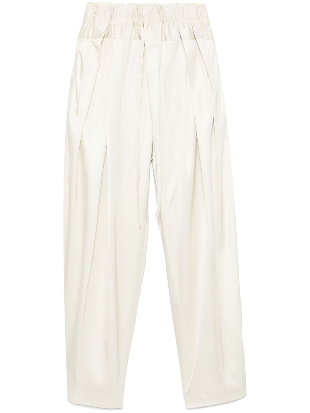 PANTALON BEIGE BRILLO CAMAL...