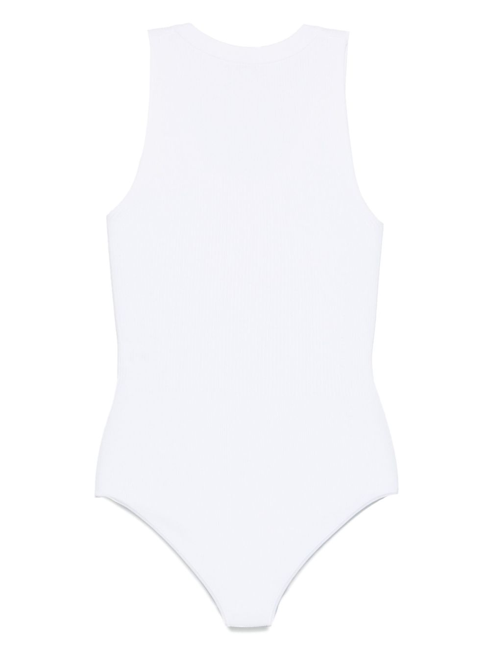 BODY TIRANTES CANALE BLANCO