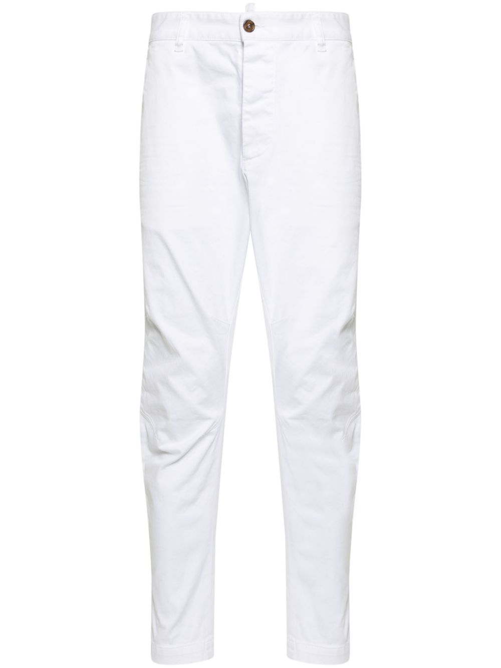 PANTALON CHINO BLANCO
