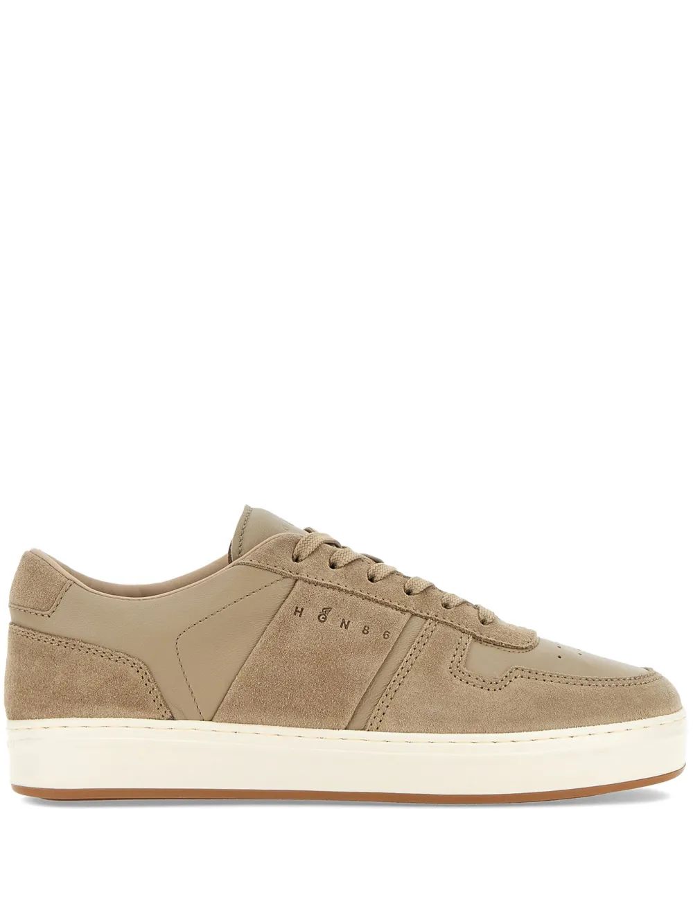 SNEAKER H668 CAQUI
