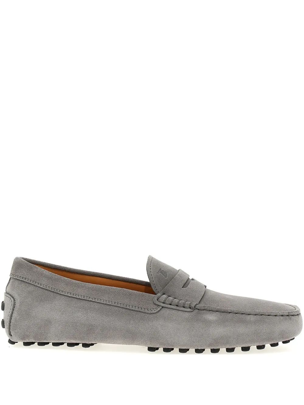 MOCASIN GRIS CLARO