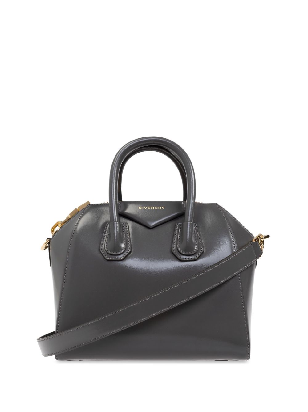 BOLSO ANTIGONA S GRIS