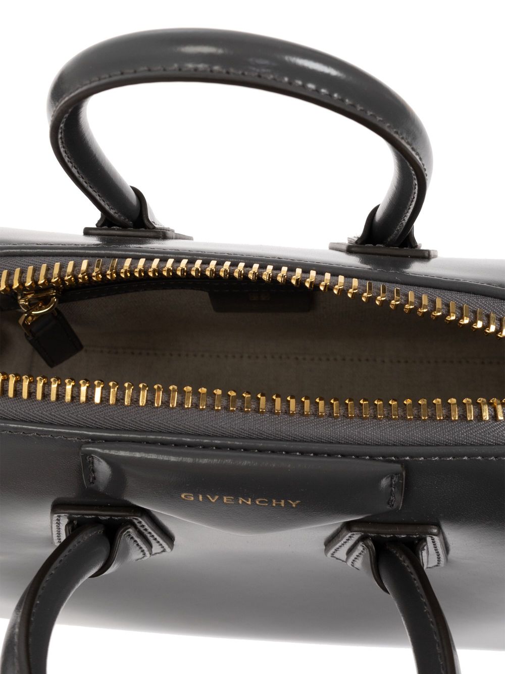 BOLSO ANTIGONA S GRIS