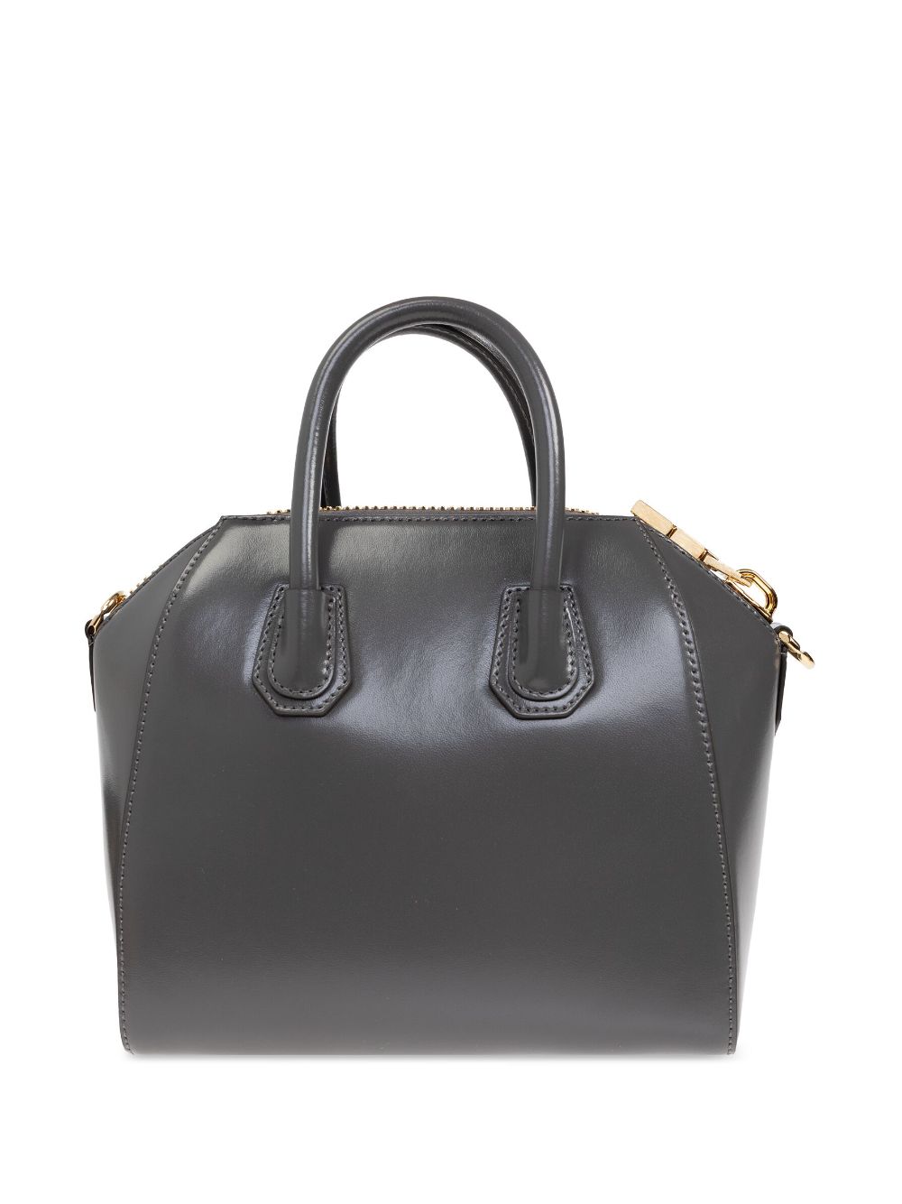 BOLSO ANTIGONA S GRIS