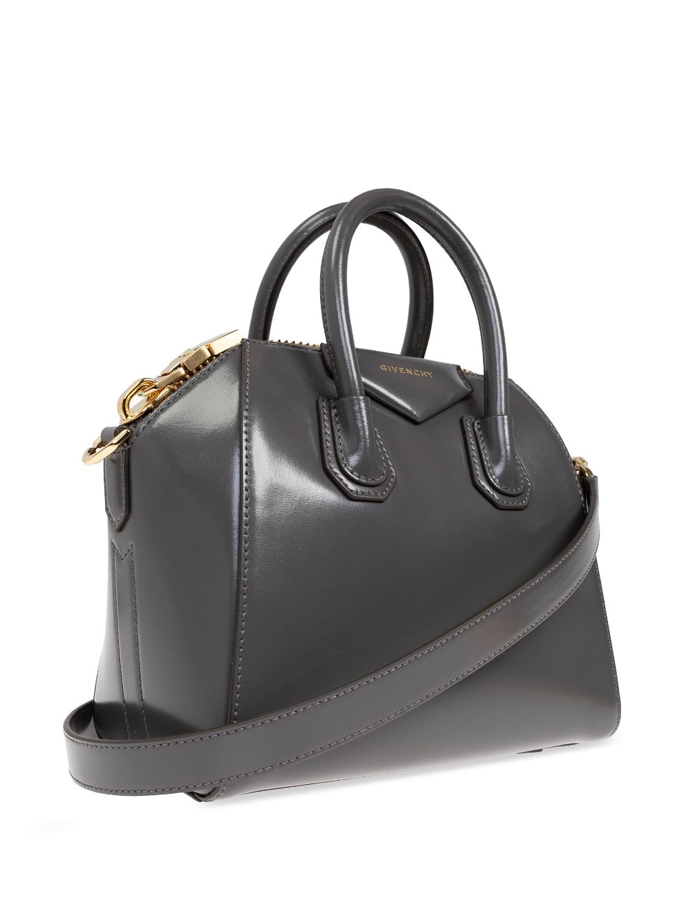 BOLSO ANTIGONA S GRIS