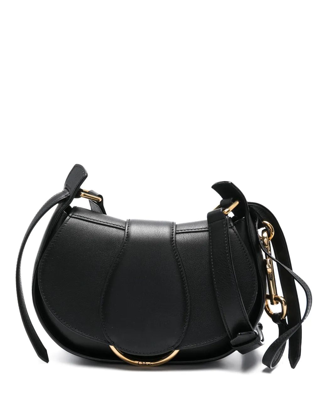 CROSSBODY S NEGRO DETALLES...