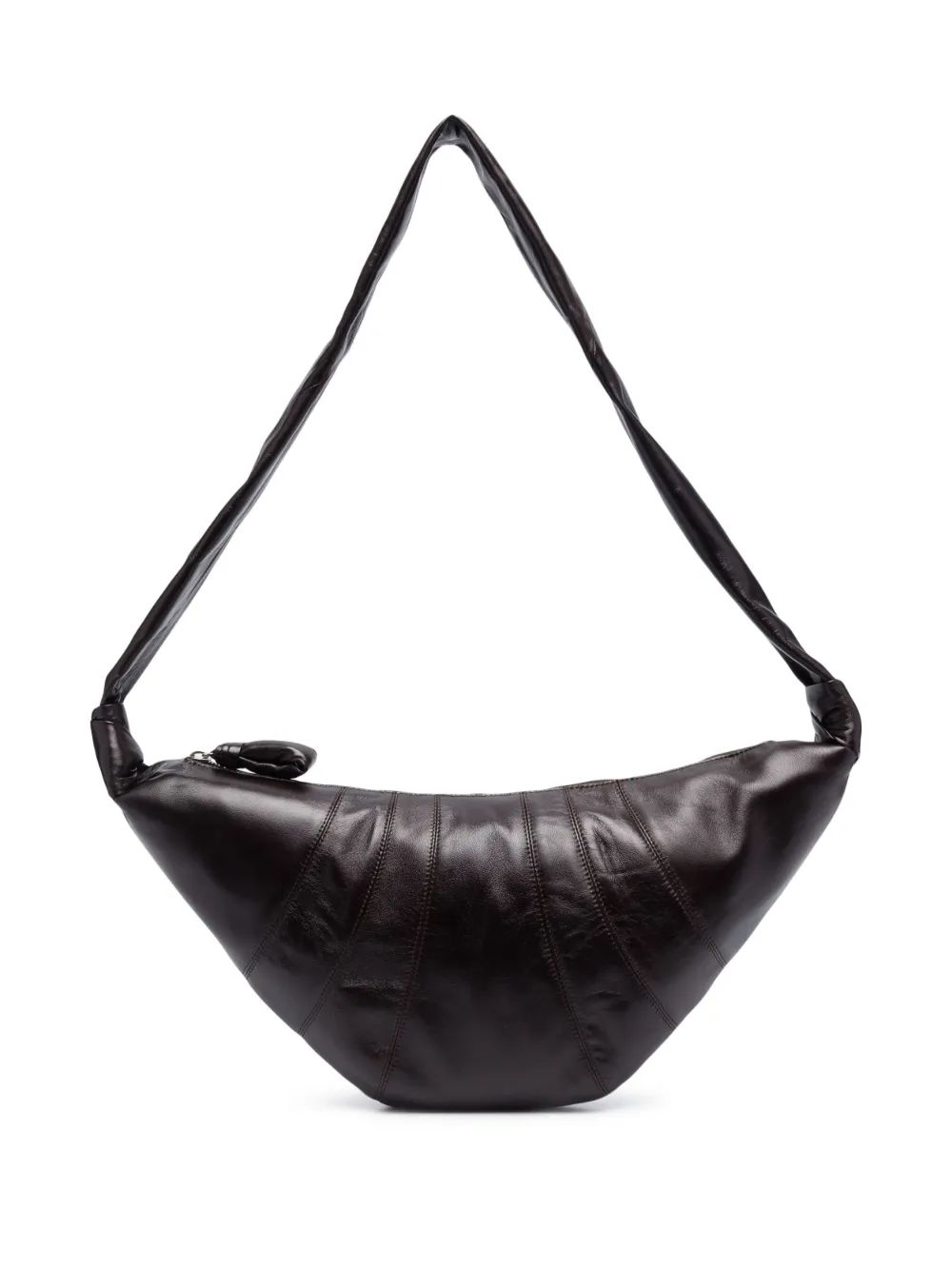 BOLSO CROISSANT M CHOCOLATE