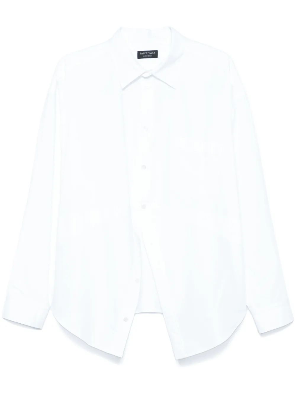 CAMISA SWING BLANCA 