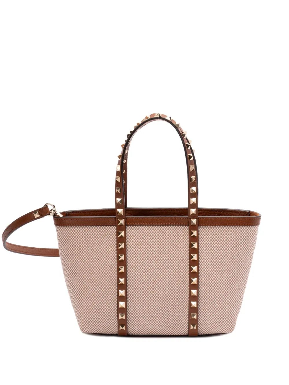 TOTE ROCKSTUD S NATURAL...