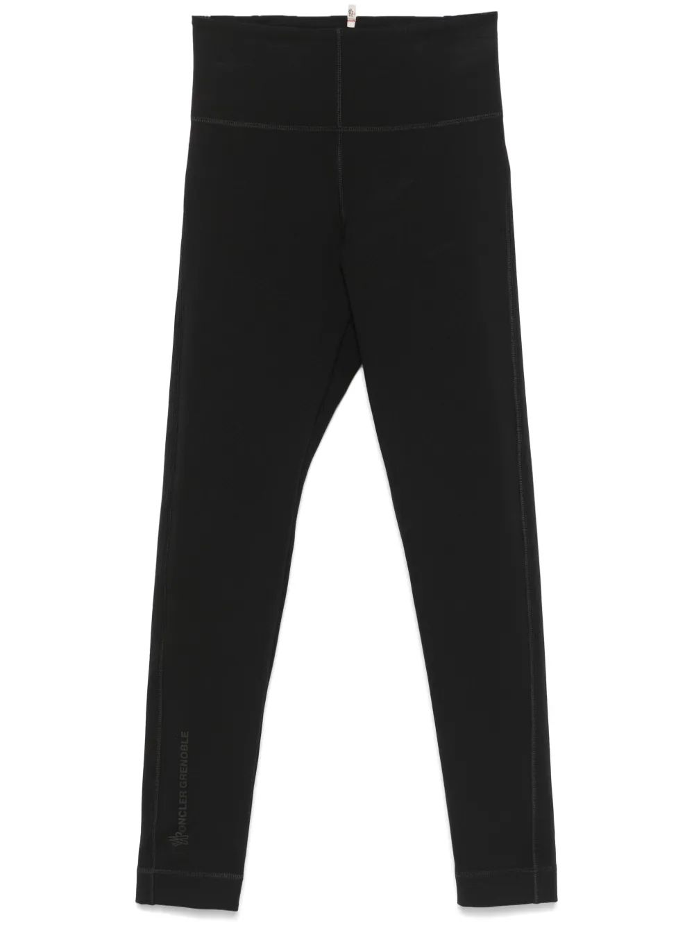 PANTALON LEGGING SPORT NEGRO