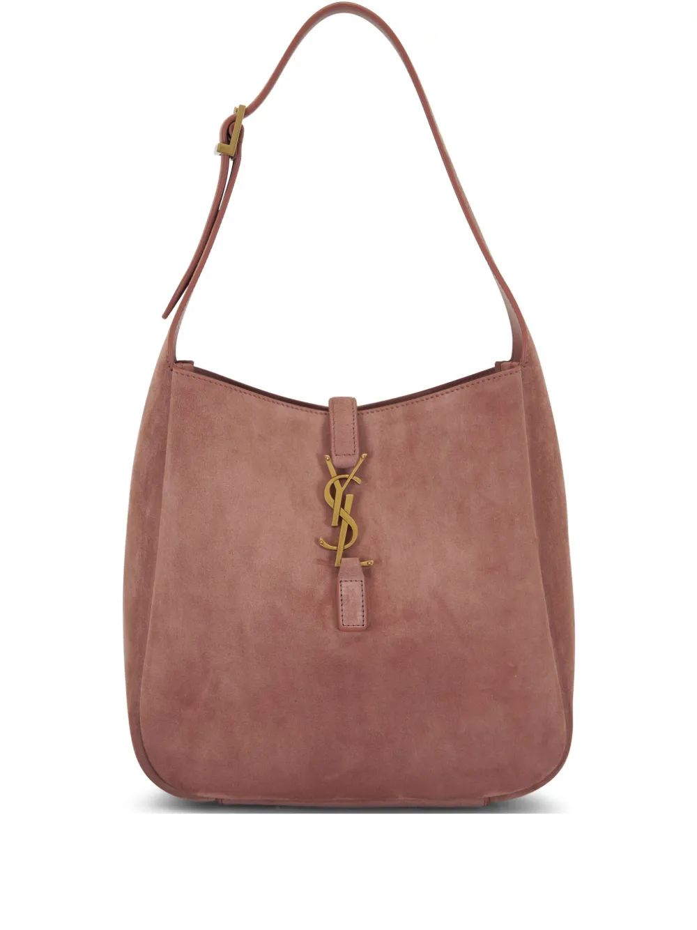 BOLSO HOBO S LE 5A7 NUDE