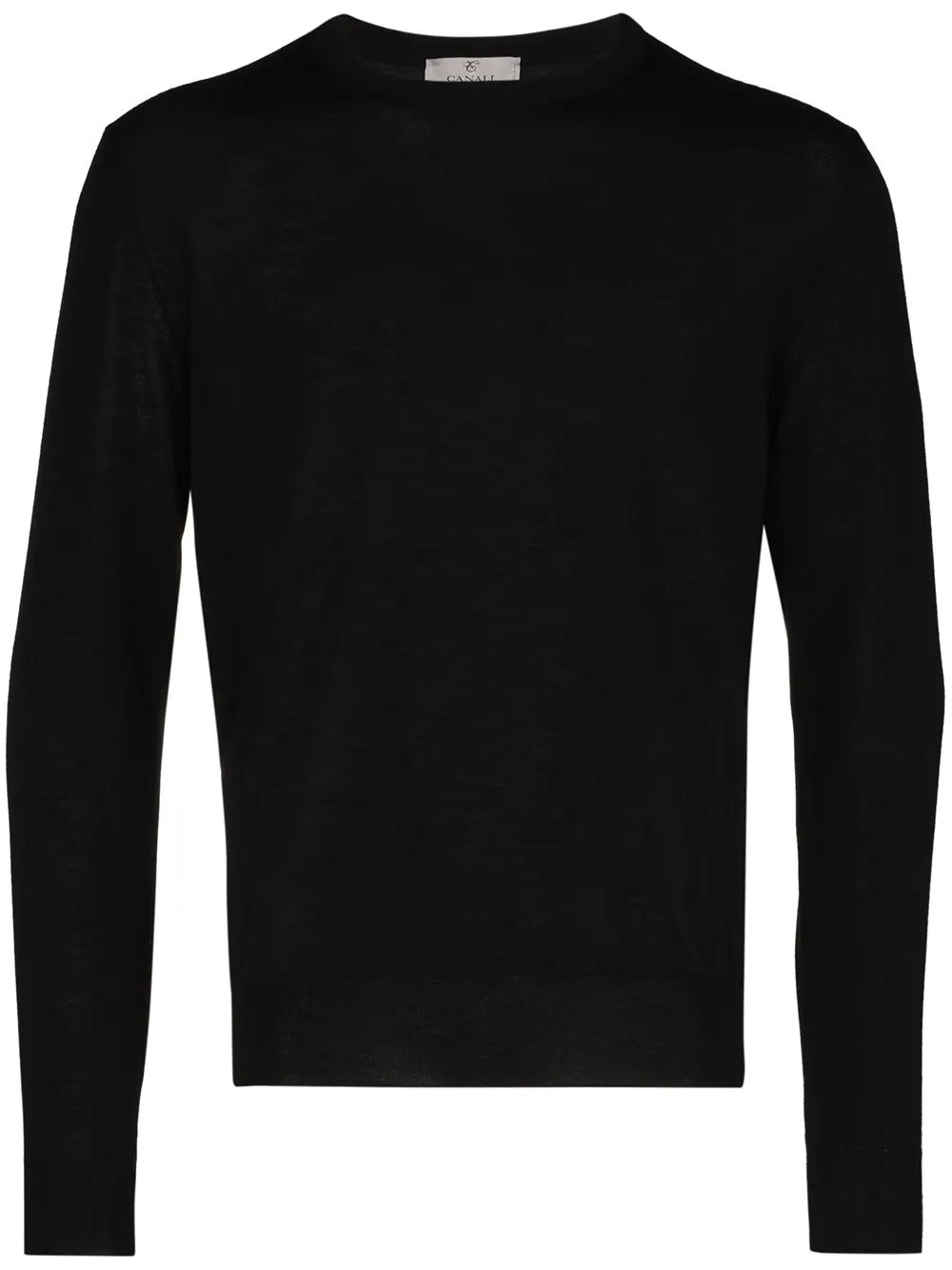 SUETER NEGRO