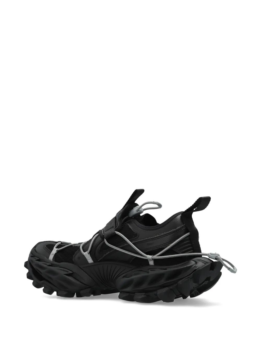 SNEAKER HIKE NEGRO