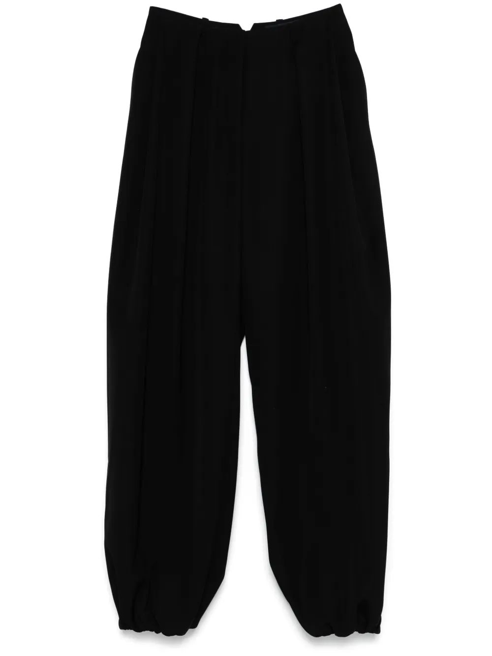 PANTALON MELAO NEGRO