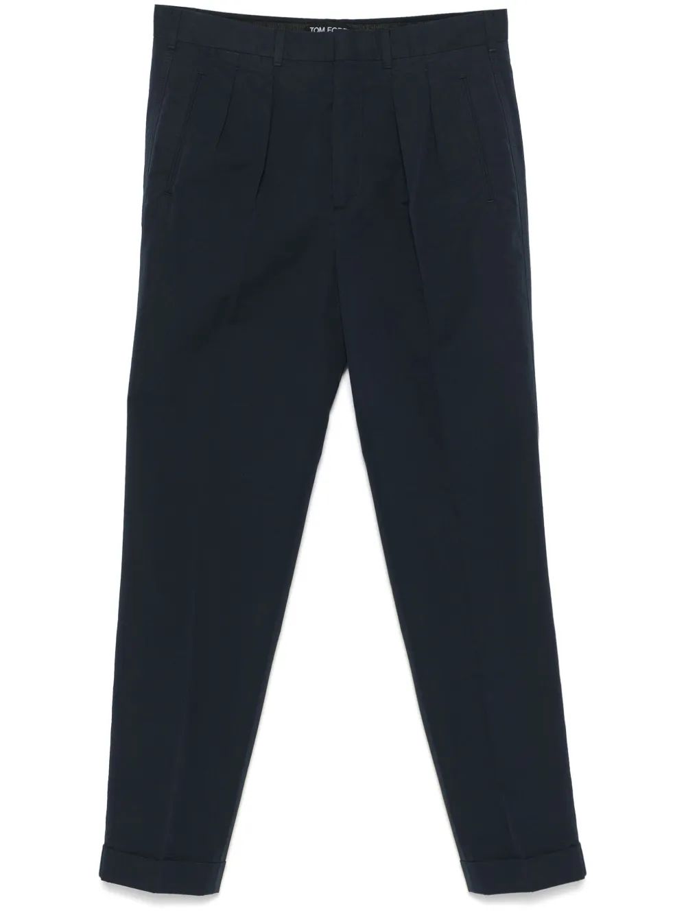 PANTALON SPORT MARINO