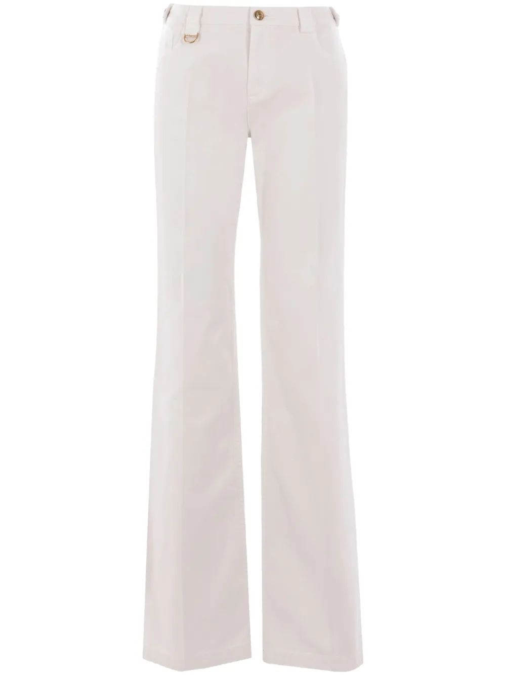 PANTALON 5B BLANCO BOTONES...