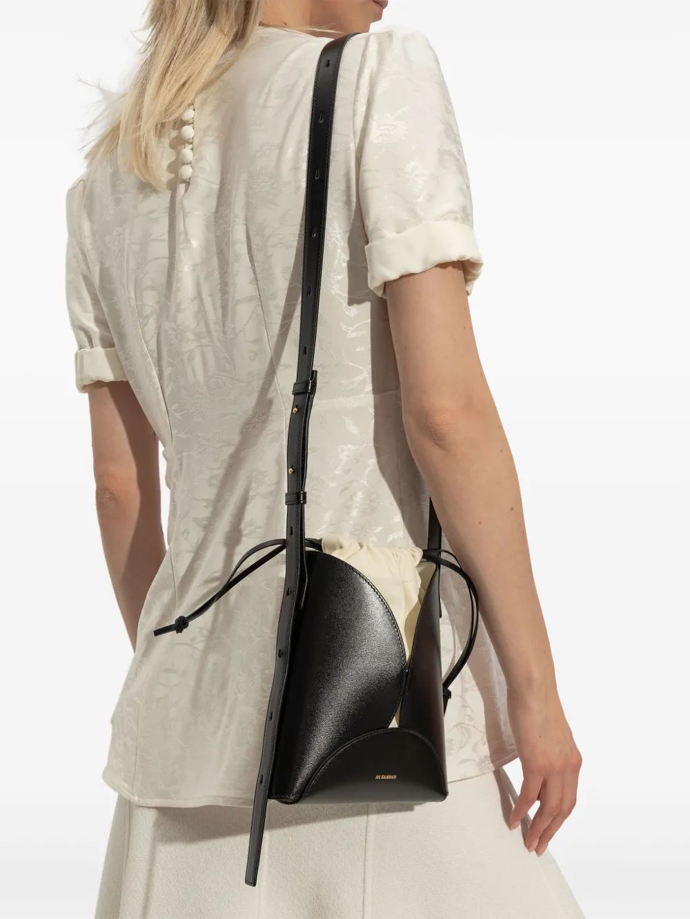 CROSSBODY CURVE KINTSUGI...