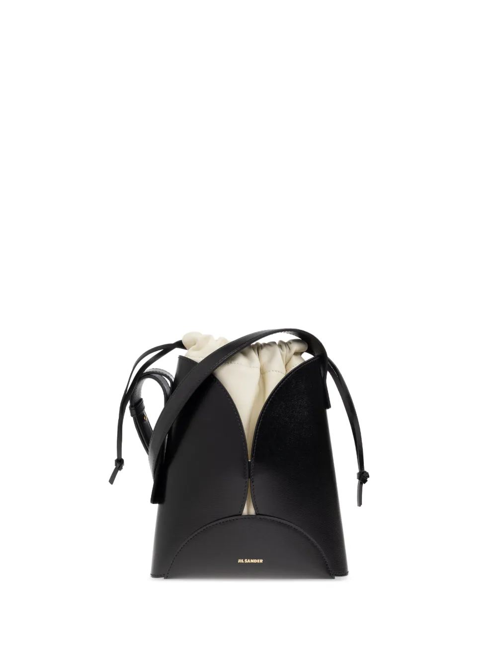 CROSSBODY CURVE KINTSUGI SACO NATURAL