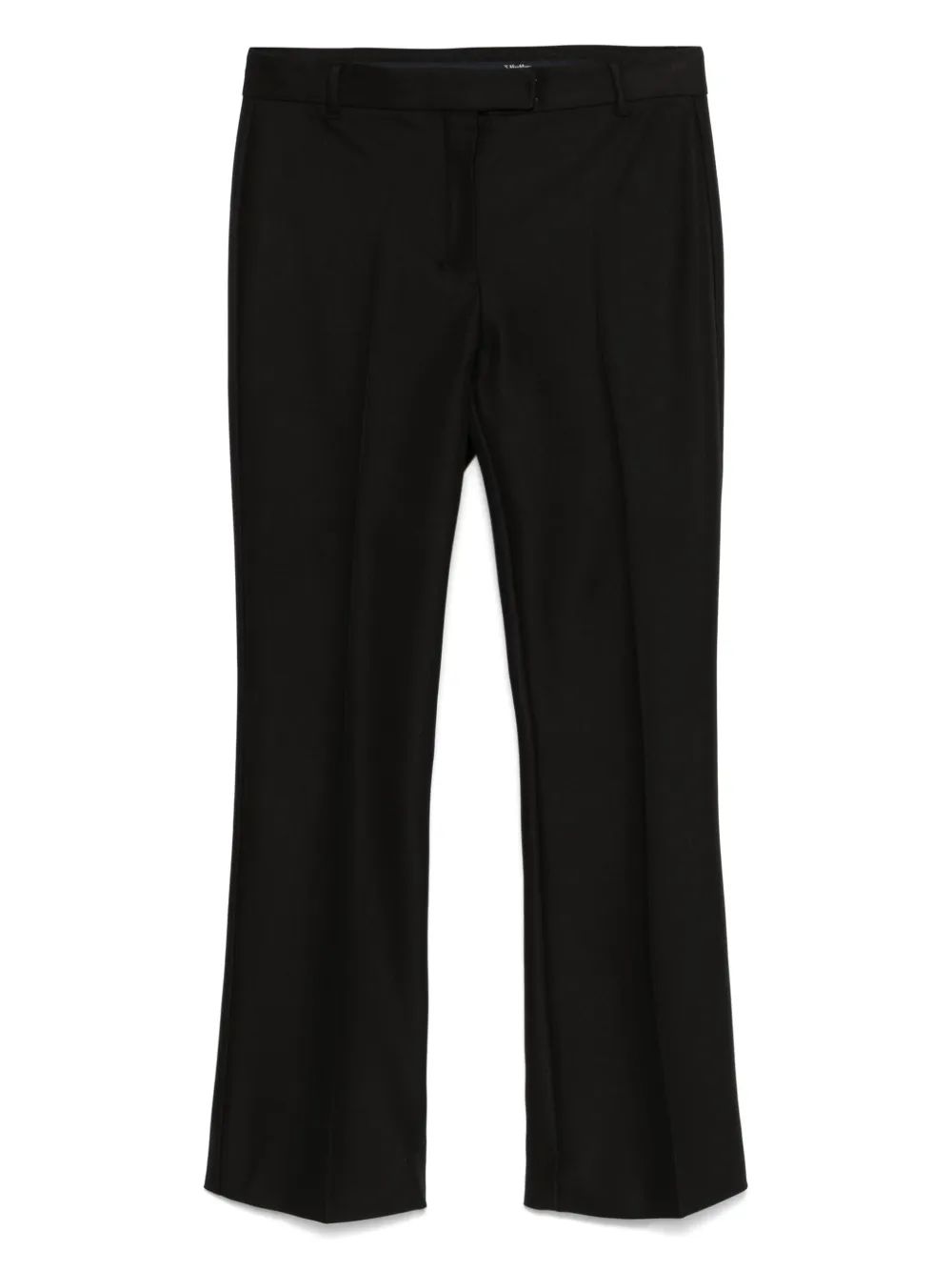 PANTALON ANCHO FATINA NEGRO