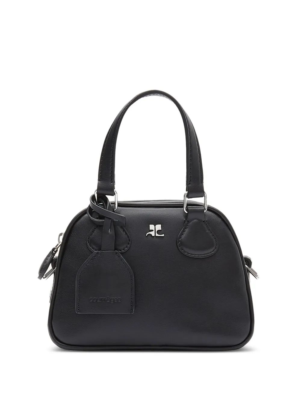 BOLSO BOWLING MINI NEGRO