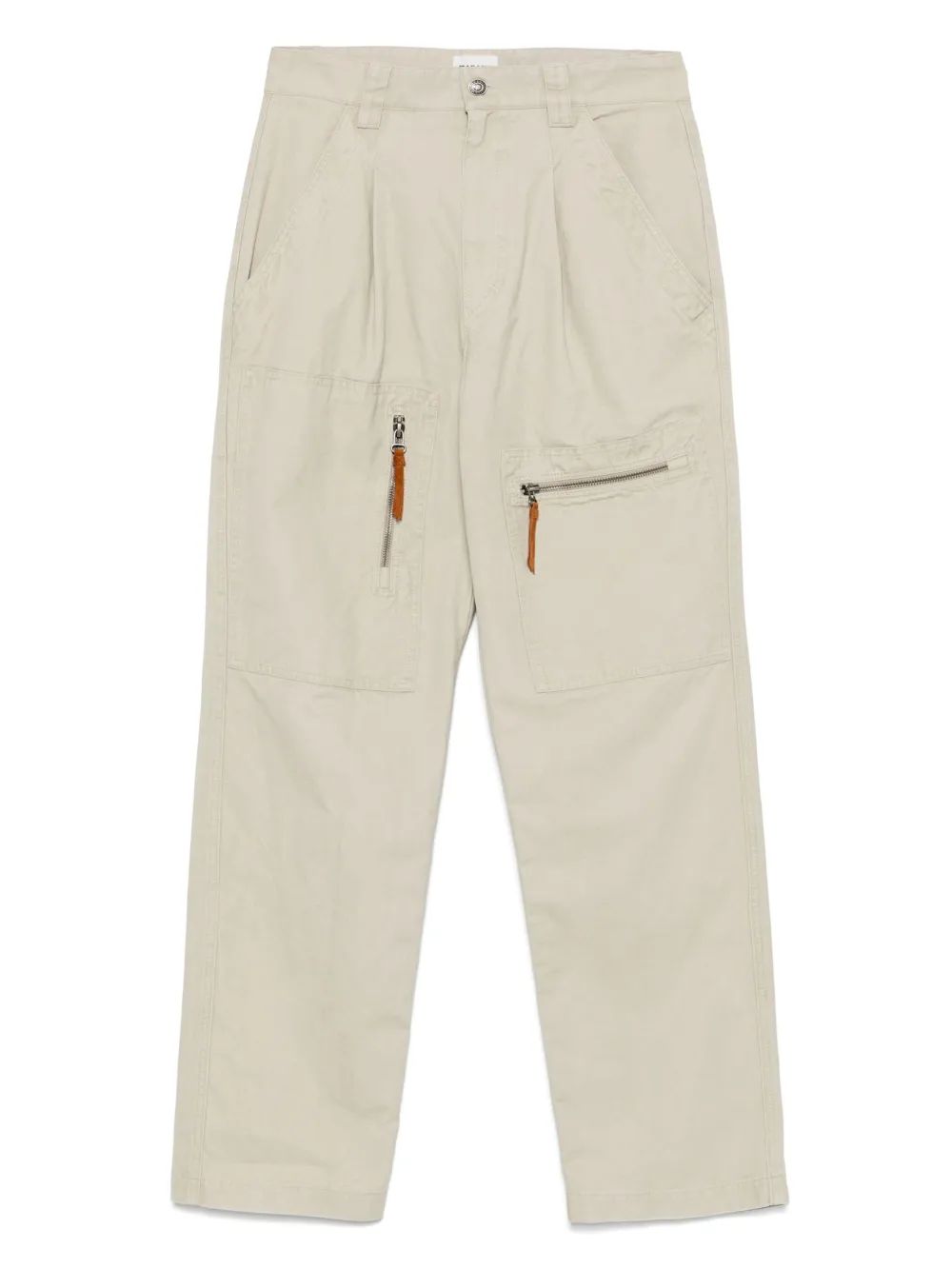 PANTALON KANNA CARGO BEIGE