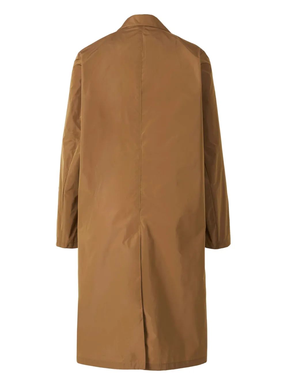 GABARDINA CAMEL NYLON