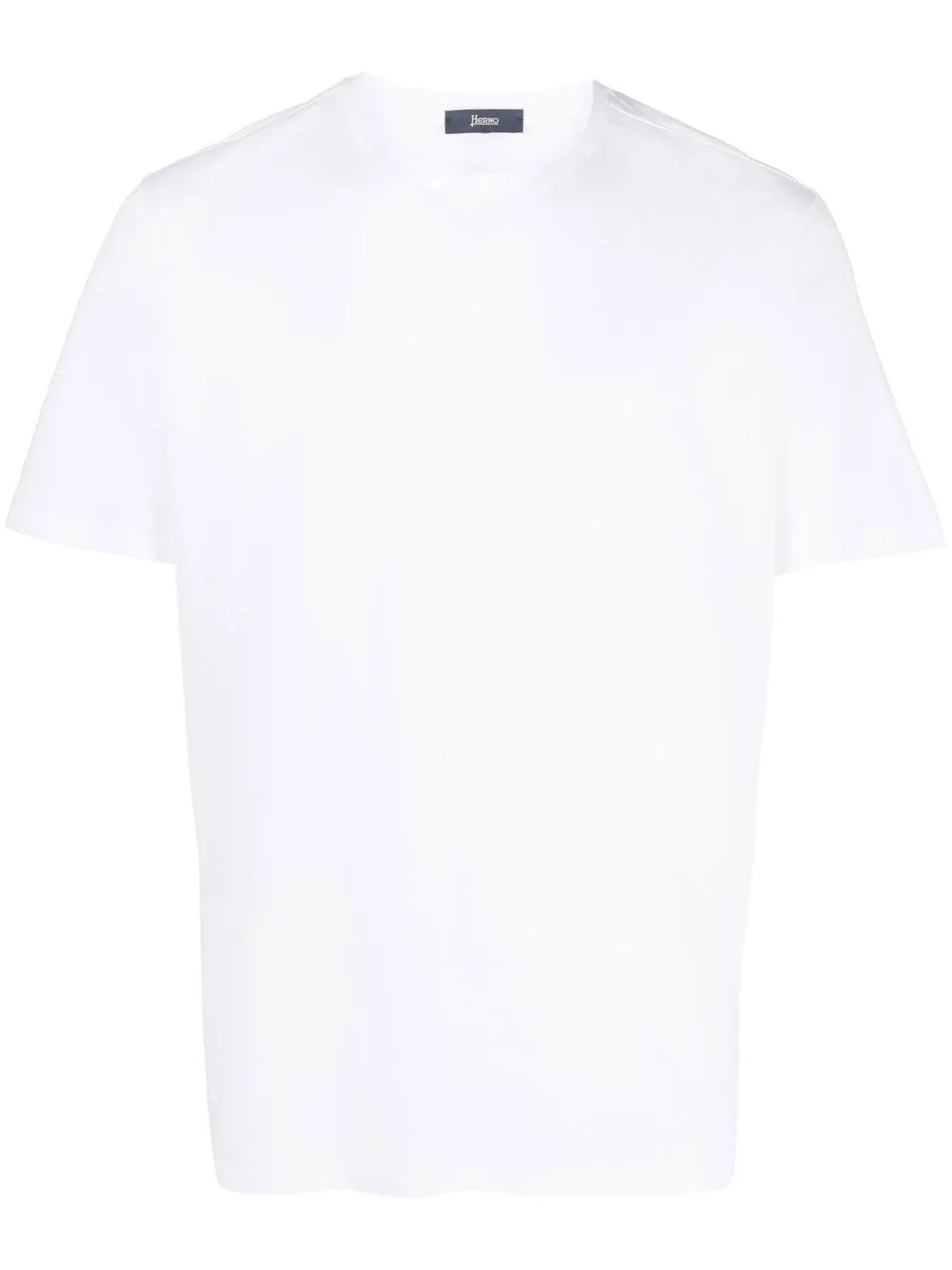 CAMISETA MC BLANCA