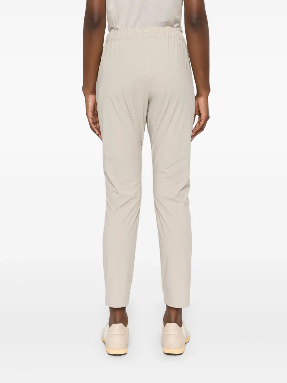 PANTALON MAESTRO BEIGE NYLON