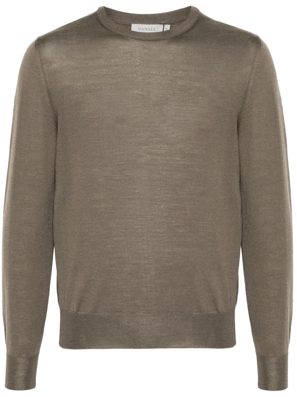 SUETER BEIGE TOSTADO