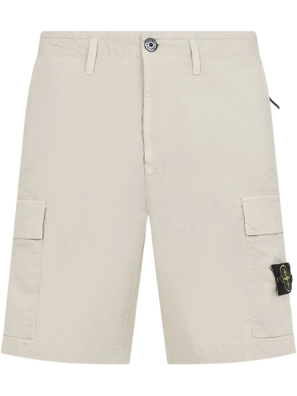 BERMUDA CARGO BEIGE