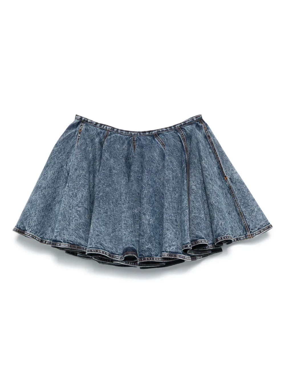 FALDA DENIM