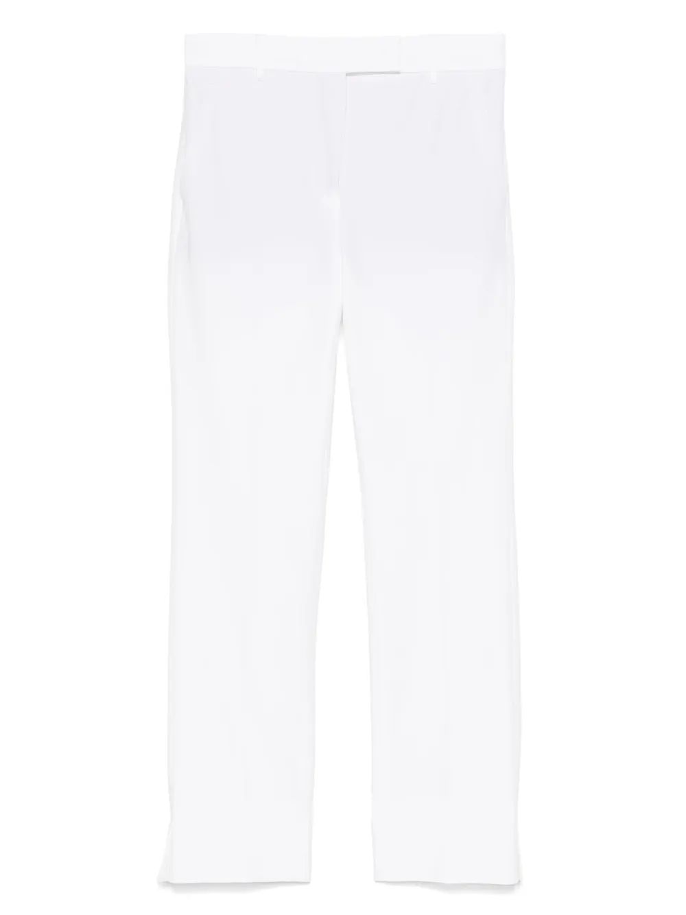 PANTALON KIMAMA BLANCO