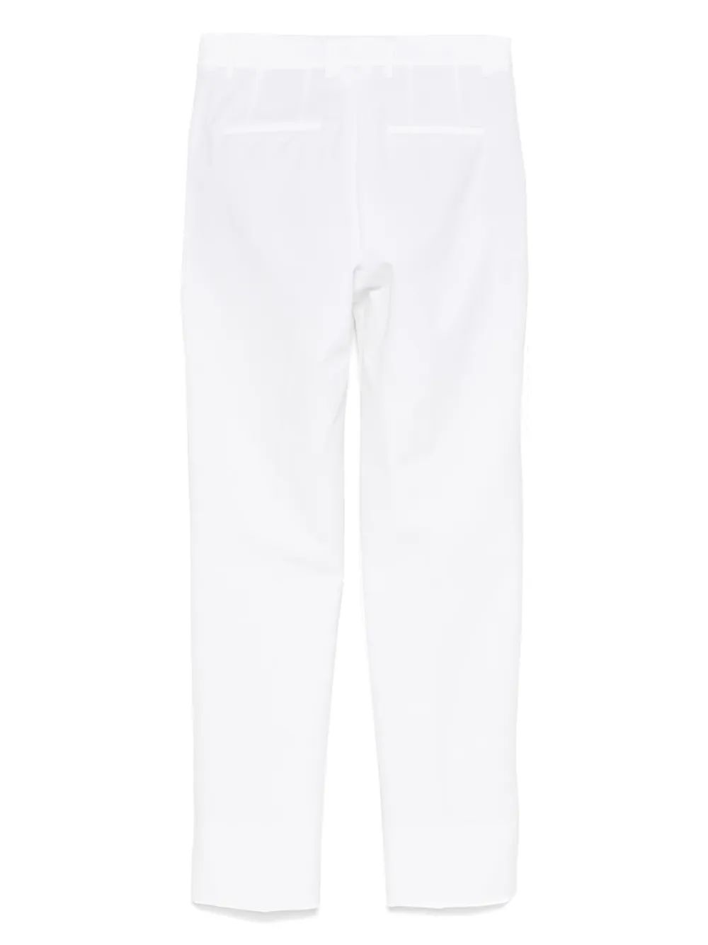 PANTALON KIMAMA BLANCO