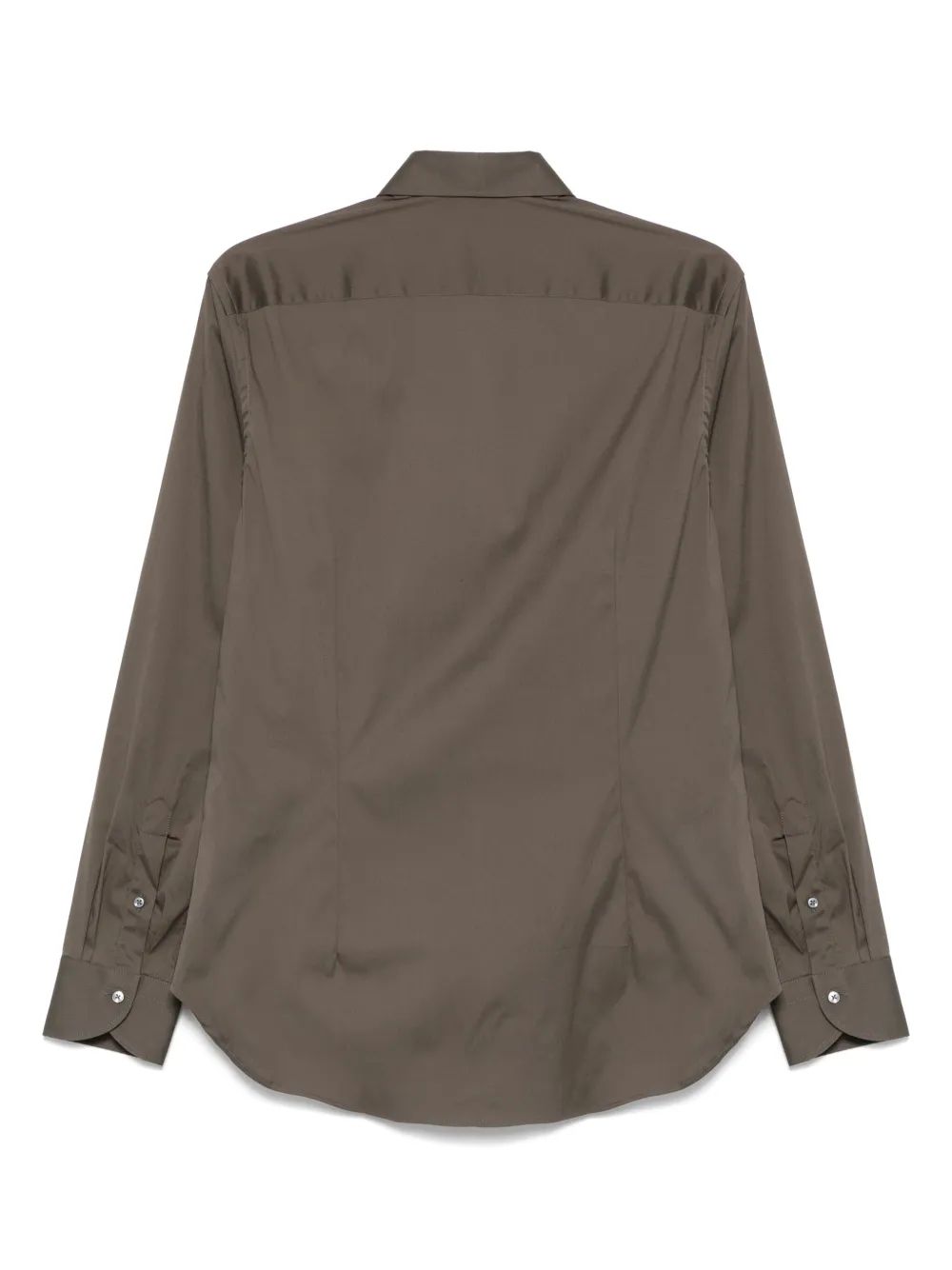 CAMISA VERDE MILITAR